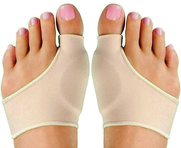 1 Pair Bunion Splint Big Toe Straightener